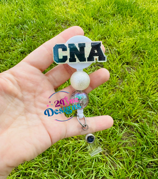 CNA Galaxy Badge Reel